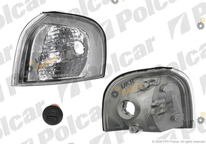 Указатель поворотов Polcar 9080191E