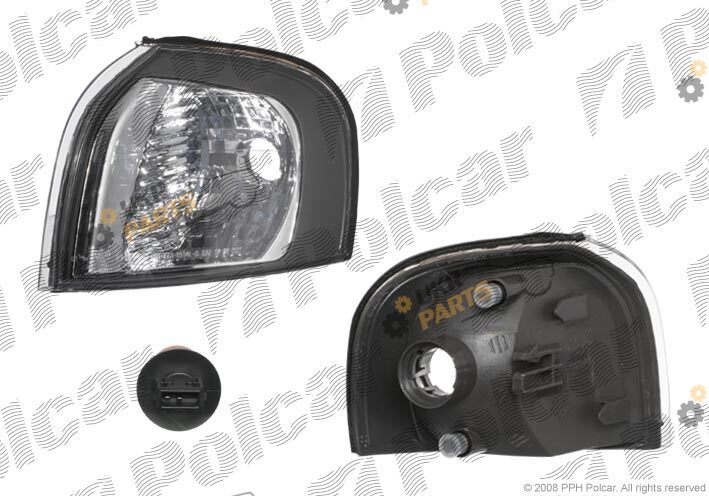 Указатель поворотов Polcar 908019-E