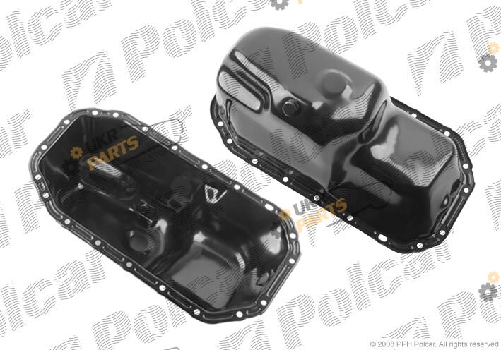 Масляный поддон Polcar 9538MO-1