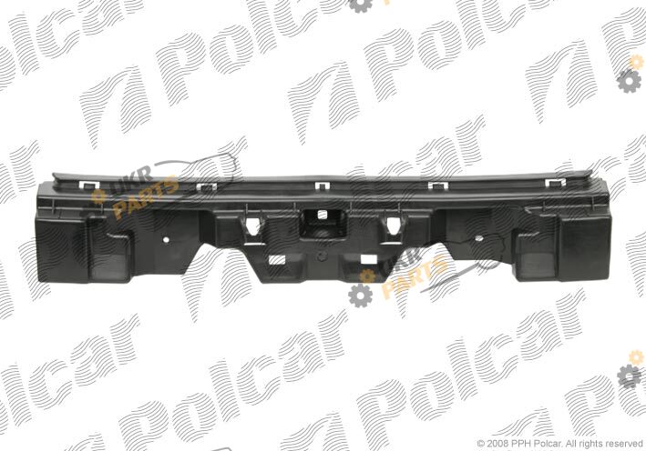 Усилитель бампера Polcar 232996-4