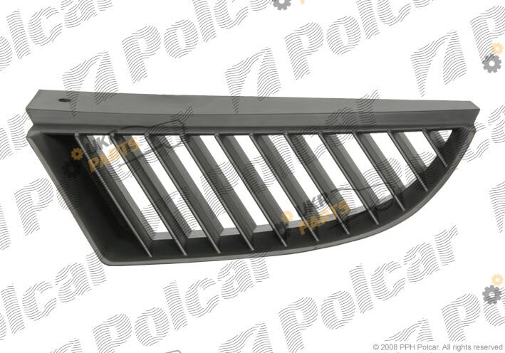 Решетка радиатора Polcar 524105-1