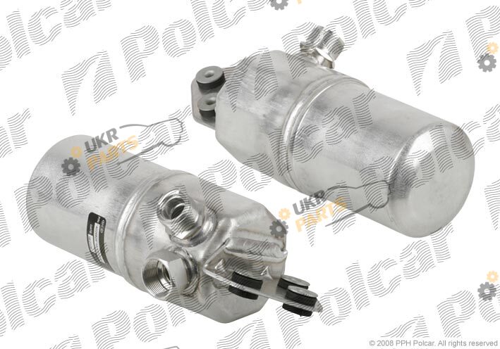 Осушитель кондиционера Polcar 1324KD-2
