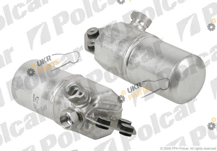  Polcar 1327KD-1