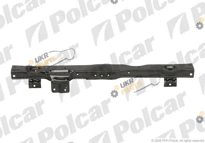 Панель передняя polcar 741404