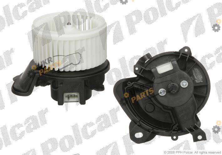 Вентилятор салона Polcar 3024NU2X