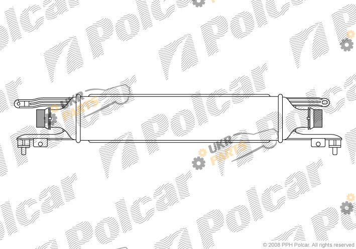  Polcar 5558J8-2
