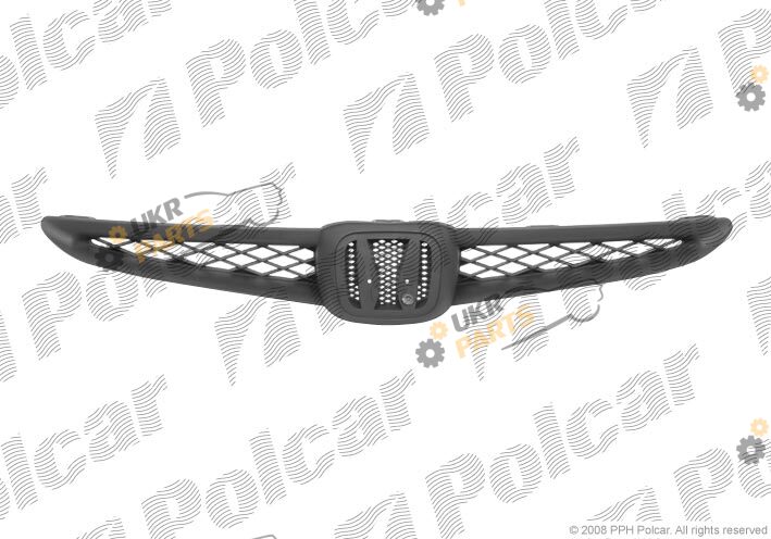 Решетка радиатора Polcar 383505