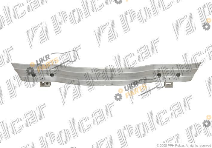 Усилитель бампера Polcar 203407-3
