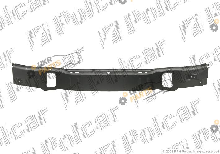 Усилитель бампера Polcar 240634