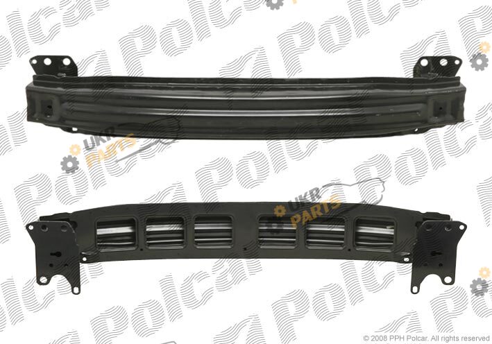 Усилитель бампера Polcar 691307-3