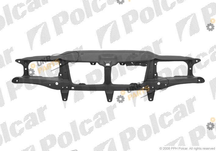Панель передняя polcar 907004-1