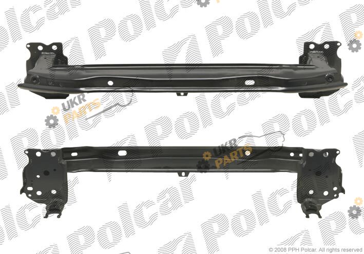 Усилитель бампера Polcar 958007-3