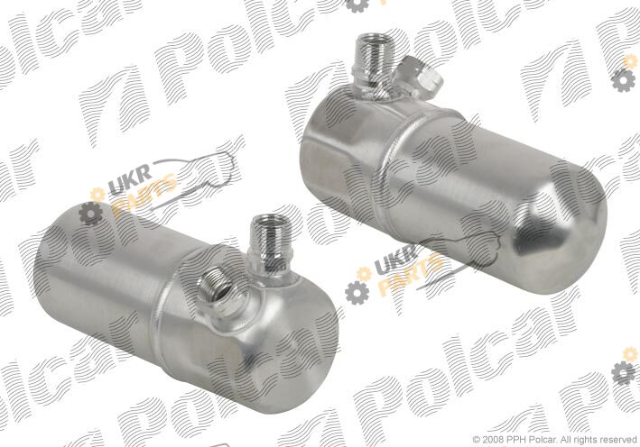 Осушитель кондиционера Polcar 1316KD-1