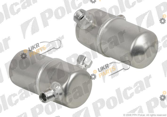Осушитель кондиционера Polcar 1316KD-2