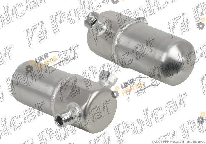 Осушитель кондиционера Polcar 1316KD-3