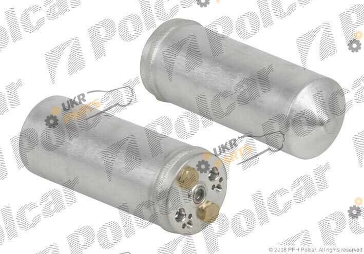 Осушитель кондиционера Polcar 2728KD-1