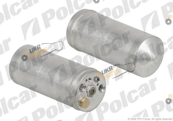 Осушитель кондиционера Polcar 4012KD-1