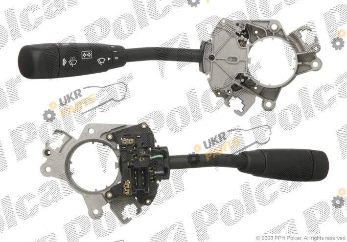 Под рулевой переключатель Polcar 5002PZ-2