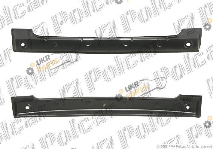 Рем вставки задней части Polcar 951390-1