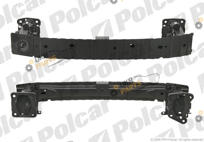 Кронштейн, буфер Polcar 454107-3