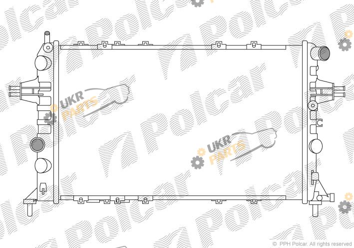  Polcar 550808A4