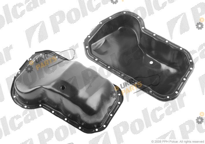 Масляный поддон Polcar 1308MO-1