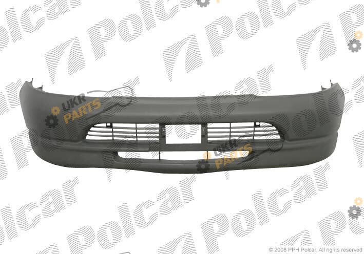 Бампер Polcar 816607