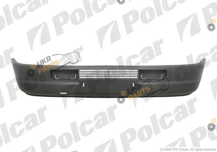 Бампер Polcar 957107-Q