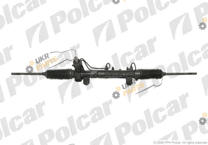 Рулевая рейка Polcar S5130014