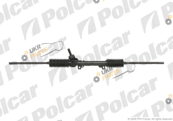 Рулевая рейка Polcar S5157505