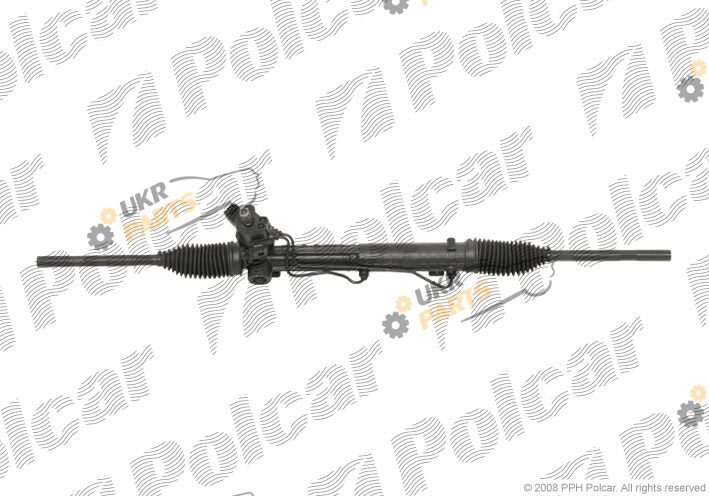 Рулевая рейка Polcar S5157005