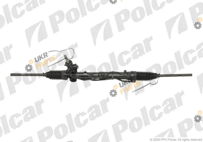 Рулевая рейка Polcar S5157017