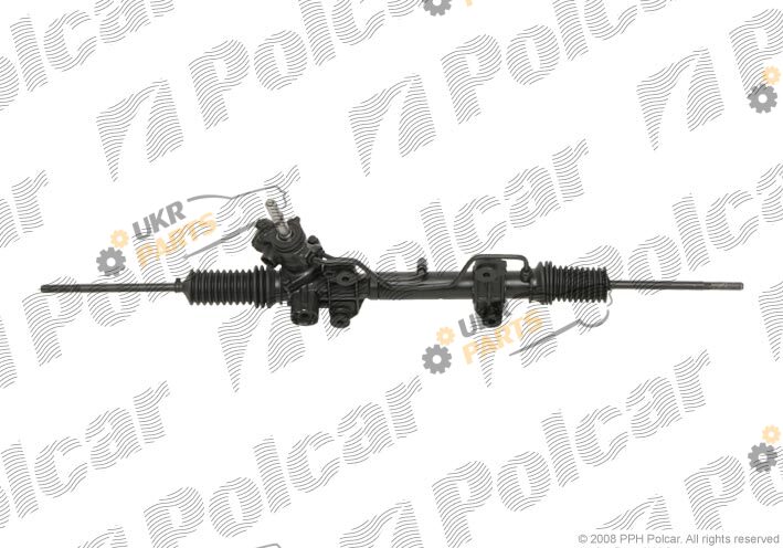 Рулевая рейка Polcar S5160012