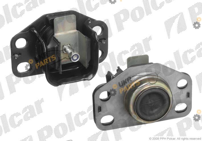 Подушка двигателя Polcar S2260020