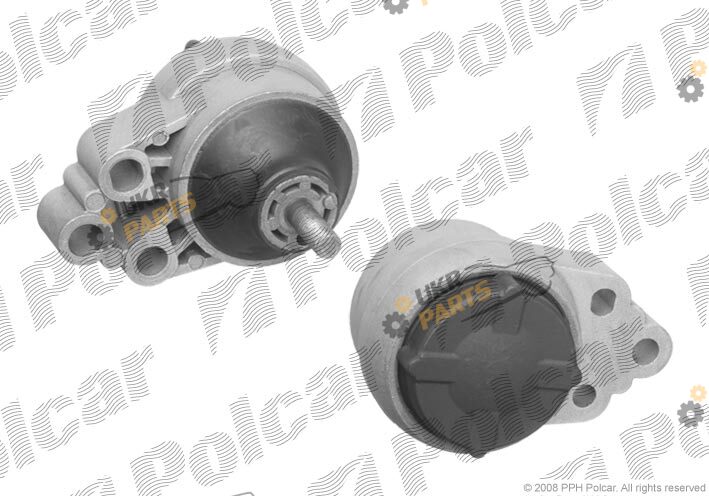 Подушка двигателя Polcar S2232025