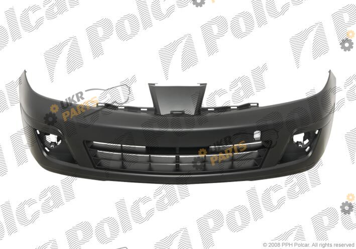 Бампер Polcar 275807