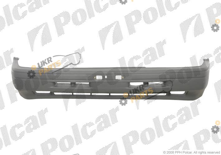 Бампер Polcar 451507-Q