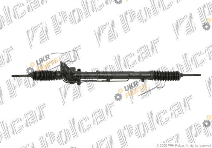Рулевая рейка Polcar S5160013