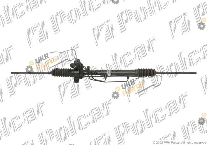 Рулевая рейка Polcar S5195008