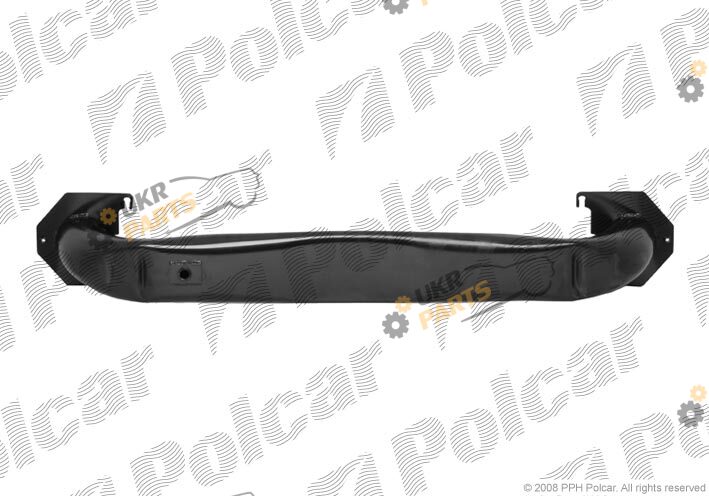 Усилитель бампера Polcar 321807-3