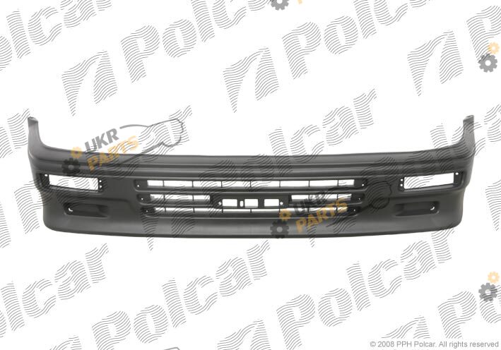 Капот Polcar 810907-1