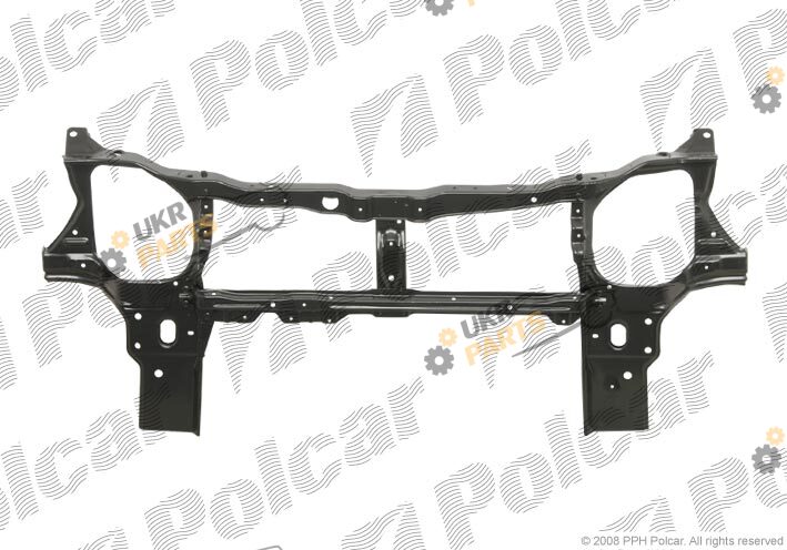 Панель передняя Polcar 404004