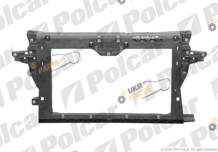 Панель передняя Polcar 524104