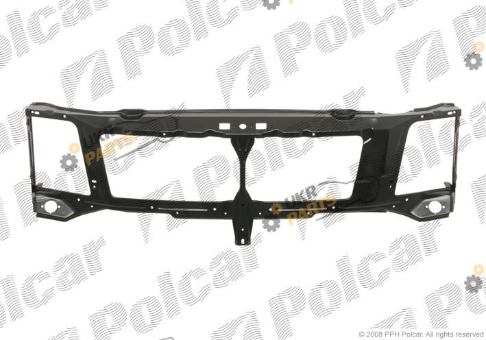 Панель передняя Polcar 957104-Q