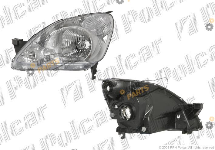  Polcar 3876100E