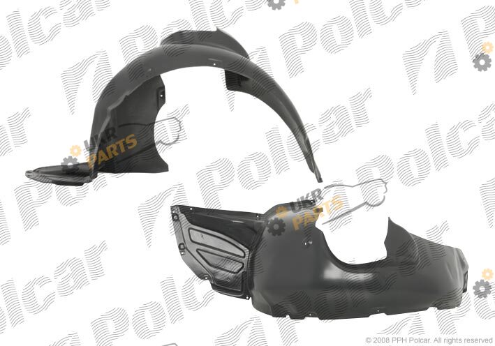  Polcar 6915FP1