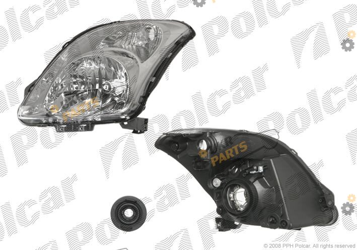  Polcar 7423101E