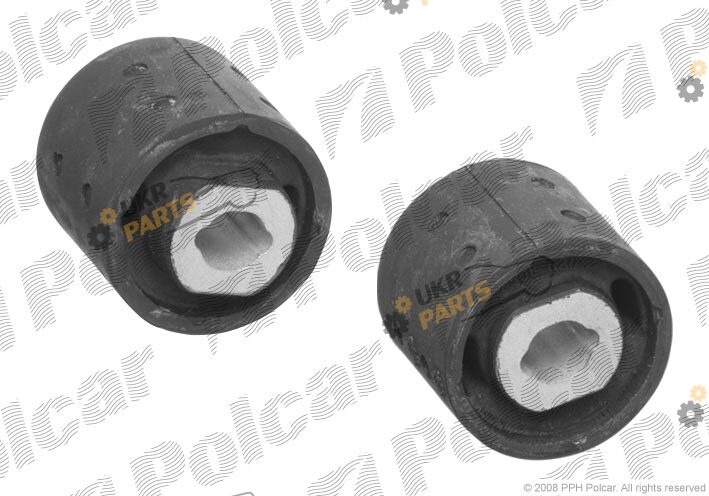 Тормозной шланг Polcar S2420010