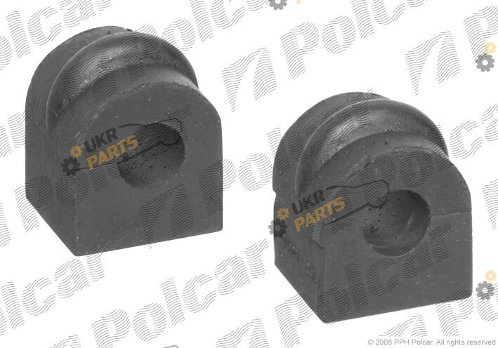 Пыльник шруса Polcar S2650011