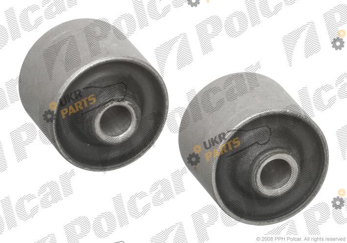 Сайлентблок рычага polcar SB-409